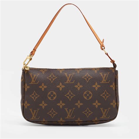 Pochette Accessoires Other Monogram Canvas .